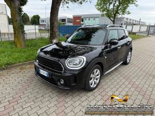 MINI Countryman usata, con Airbag laterali