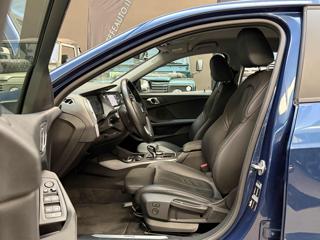 BMW 118 usata, con Cerchi in lega
