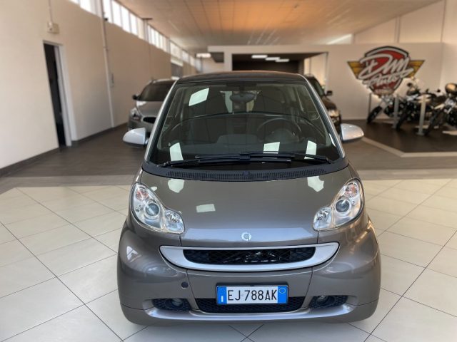 SMART ForTwo usata, con Autoradio