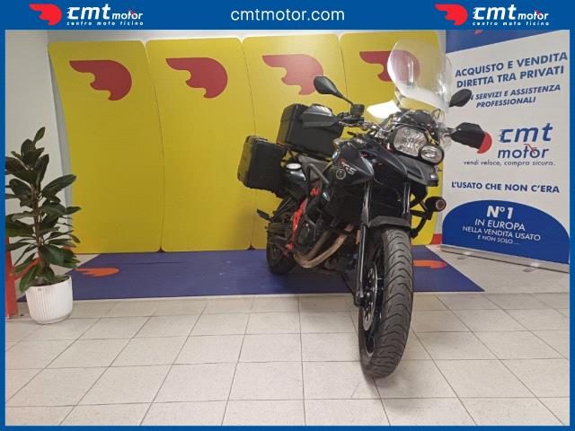 BMW F 700 GS usata 1
