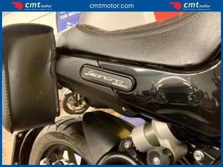 BENELLI Leoncino 500 usata 12