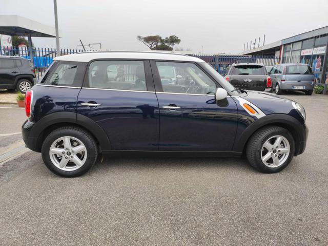 MINI Countryman usata, con Airbag Passeggero