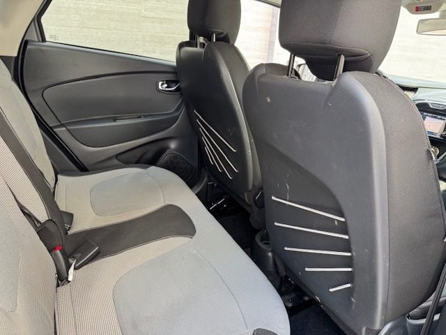 RENAULT Captur usata, con Chiusura centralizzata