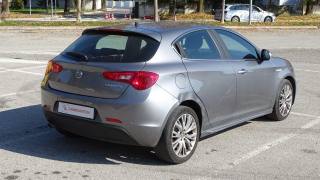 ALFA ROMEO Giulietta usata, con Chiusura centralizzata