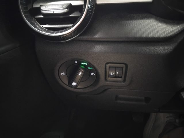 SKODA Fabia usata 24