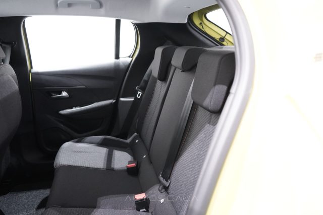 PEUGEOT 208 usata, con Frenata d