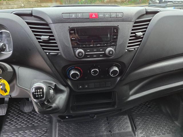 IVECO Daily usata, con ESP