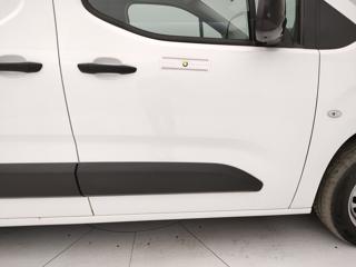 TOYOTA Proace City usata 44