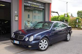 MERCEDES-BENZ CLK 200 usata 71