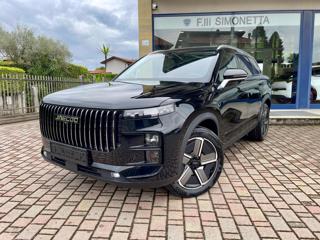 JAECOO Jaecoo 7 1.6 TGDI 147 CV aut. 4WD Exclusive - NUOVO