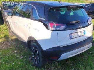 OPEL Crossland usata, con Airbag laterali