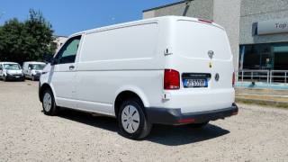 VOLKSWAGEN Transporter usata, con ESP