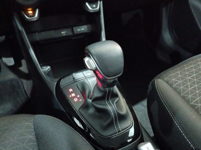 KIA Picanto usata, con Climatizzatore