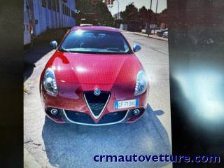 ALFA ROMEO Giulietta usata, con Airbag laterali