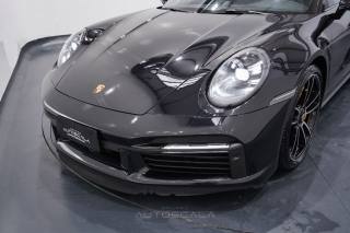 PORSCHE 911 usata, con Android Auto