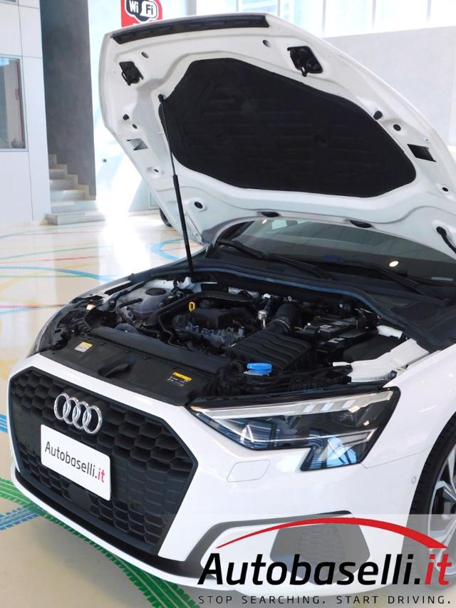 AUDI A3 usata 80