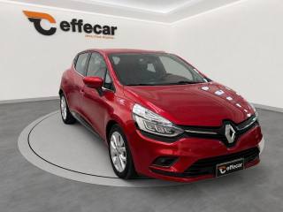 RENAULT Clio usata, con Airbag laterali