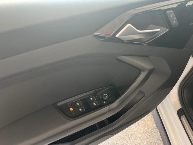 AUDI A1 usata, con Specchietti laterali elettrici