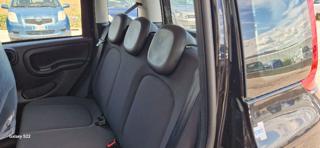 FIAT Panda usata, con Monitoraggio pressione pneumatici