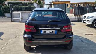 MERCEDES-BENZ B 200 usata, con Airbag Passeggero