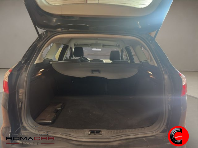 FORD Focus usata, con Servosterzo