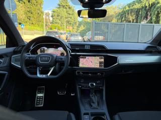AUDI Q3 usata, con Controllo automatico clima