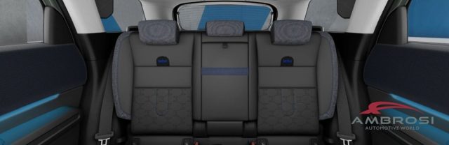 MINI Countryman usata 7