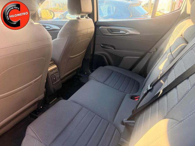 ALFA ROMEO Tonale usata, con Airbag Passeggero