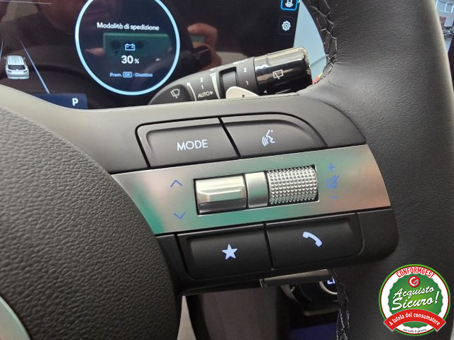 HYUNDAI Tucson usata, con Sistema di navigazione