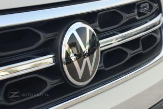 VOLKSWAGEN T-Roc usata, con Controllo elettronico della corsia