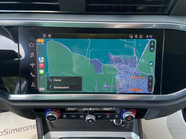 AUDI Q3 usata, con Bracciolo