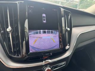 VOLVO XC60 usata, con Immobilizzatore elettronico