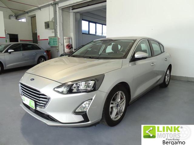FORD Focus usata, con Sensori di parcheggio posteriori