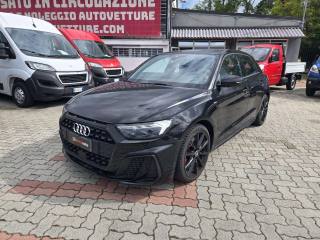 AUDI A1 usata, con Airbag