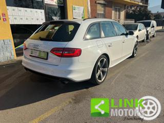 AUDI A4 usata, con Controllo trazione