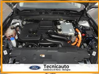 FORD Mondeo usata, con Airbag testa