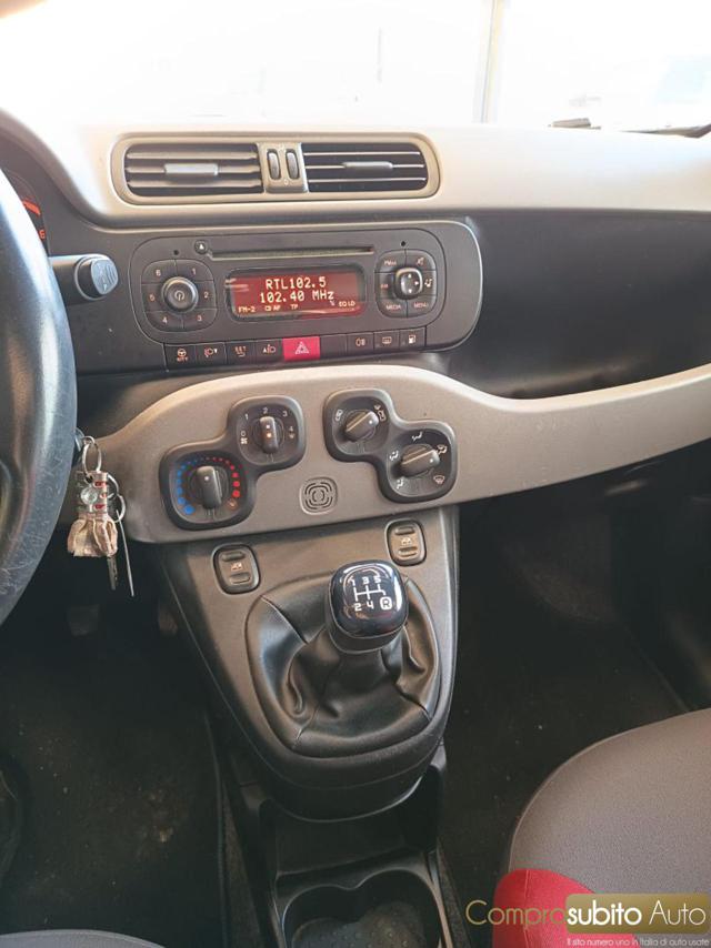 FIAT Panda usata 14