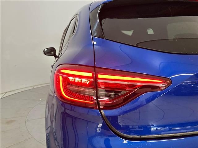 RENAULT Clio usata, con Controllo automatico clima