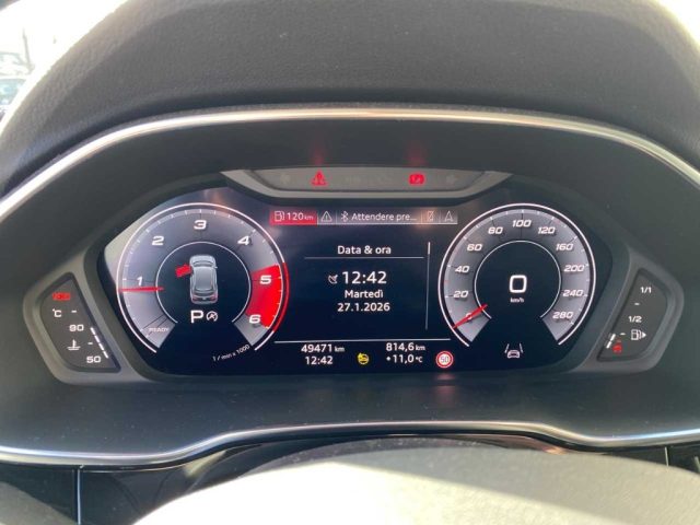 AUDI Q3 usata 20