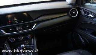 ALFA ROMEO Stelvio usata, con Climatizzatore