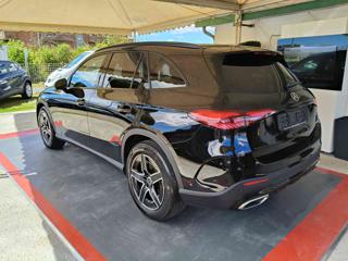 MERCEDES-BENZ GLC 220 usata, con Alzacristalli elettrici