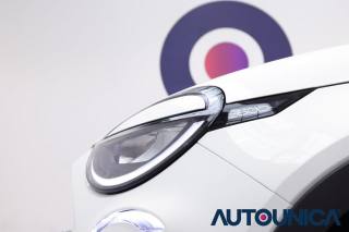 FIAT 600 usata, con Touch screen