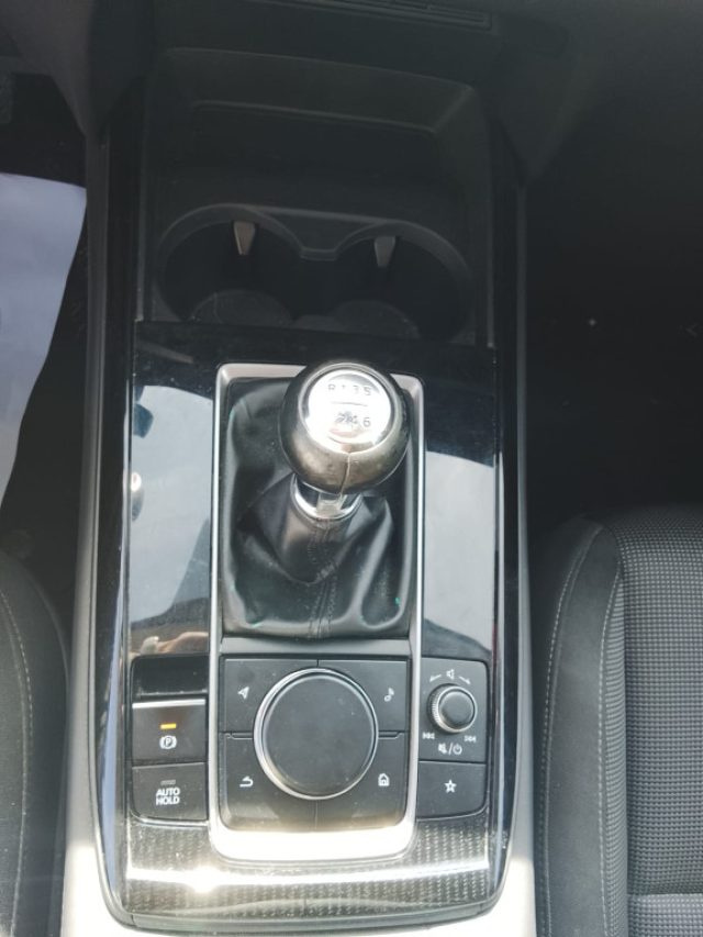 MAZDA CX-30 usata, con Climatizzatore