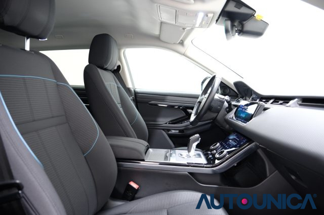 LAND ROVER Range Rover Evoque usata 62