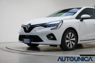 RENAULT Clio usata, con Controllo automatico clima