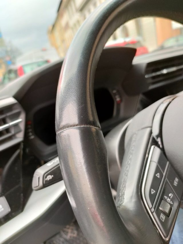 AUDI A3 usata, con Controllo trazione