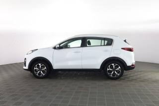 KIA Sportage usata 5