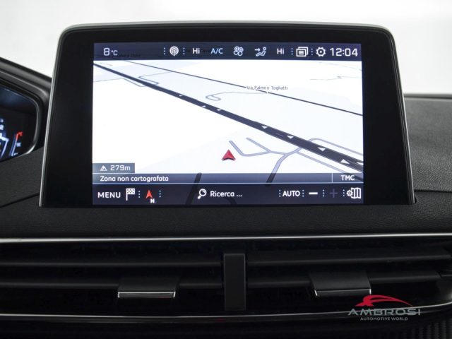 PEUGEOT 3008 usata 14