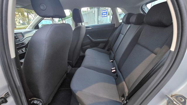 VOLKSWAGEN Polo usata, con Chiusura centralizzata telecomandata