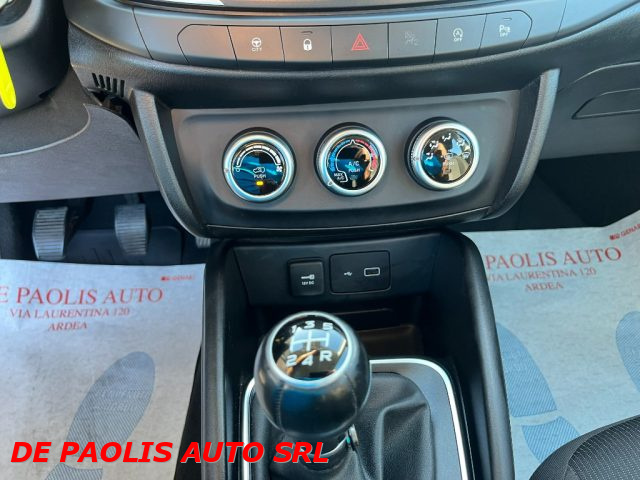 FIAT Tipo usata, con Fendinebbia